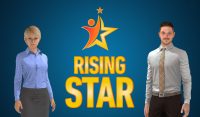 Rising Star Packshot